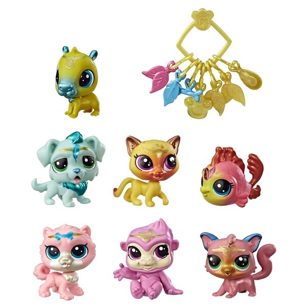 littlest pet shop black friday