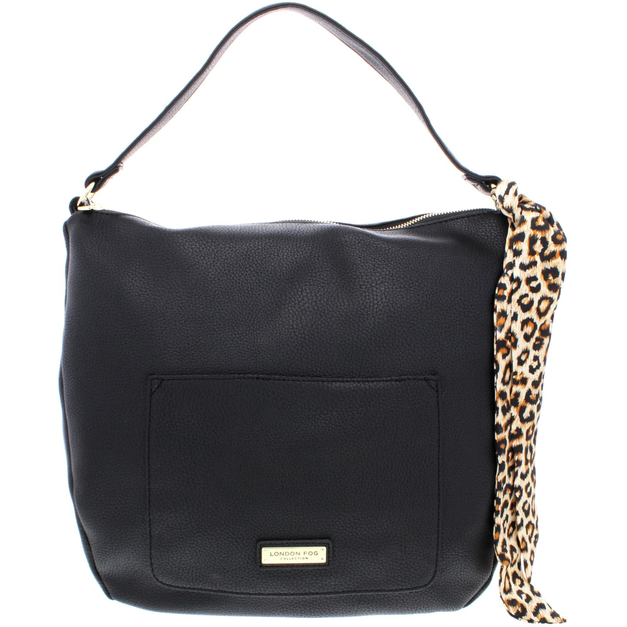 london fog bags