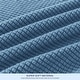 preview thumbnail 46 of 89, Subrtex Dining Chair Slipcover Set of 4 Furniture Protector
