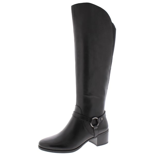 Anne klein jamari boots