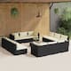 Option Cream 13 Piece