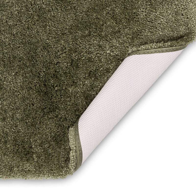 Mohawk Home Machine Washable Big One Bath Mat