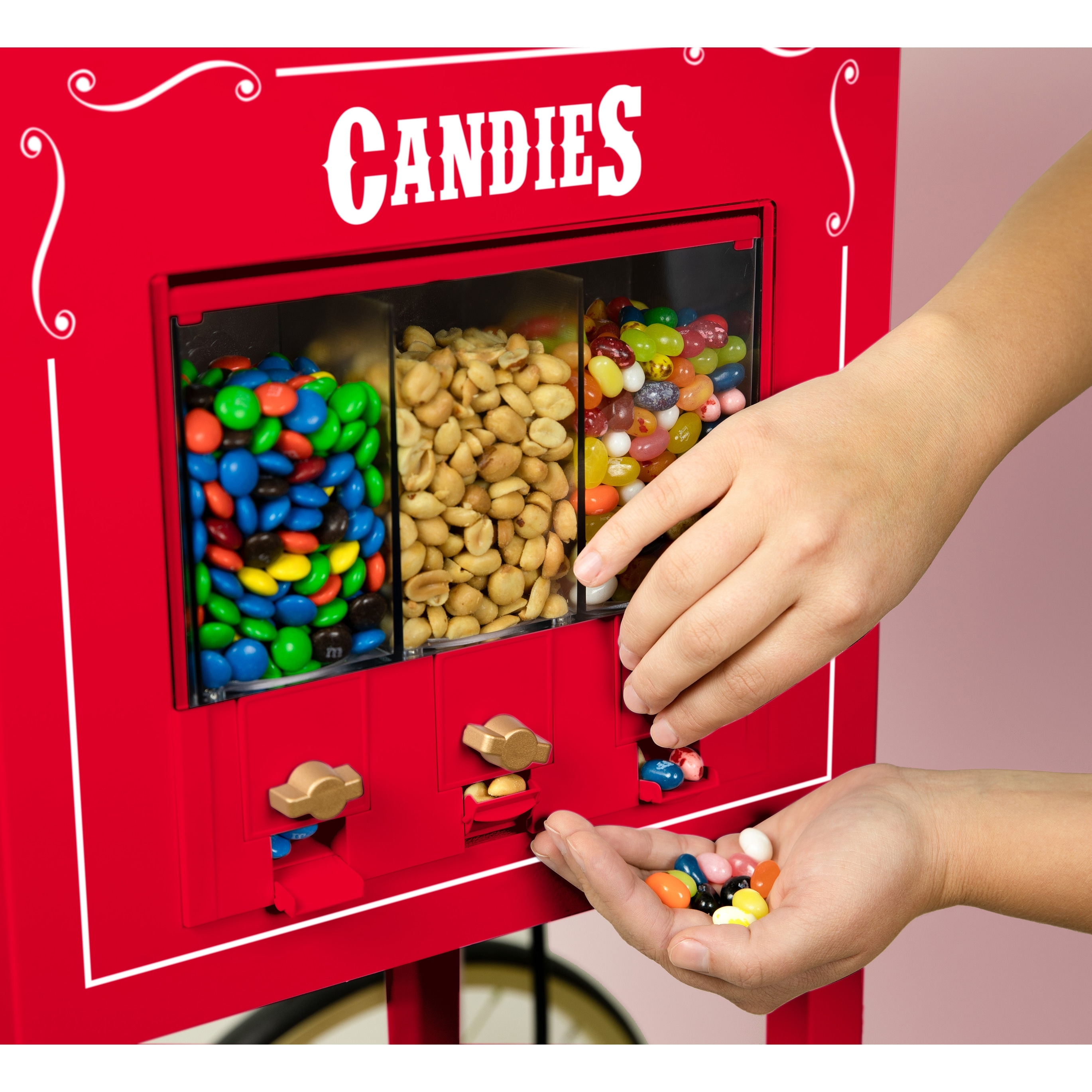 https://ak1.ostkcdn.com/images/products/is/images/direct/d8f38229cb23c60f6bbeeb396f35174aca5a7118/Nostalgia-53-Inch-Popcorn-Cart-with-Candy-Dispenser.jpg