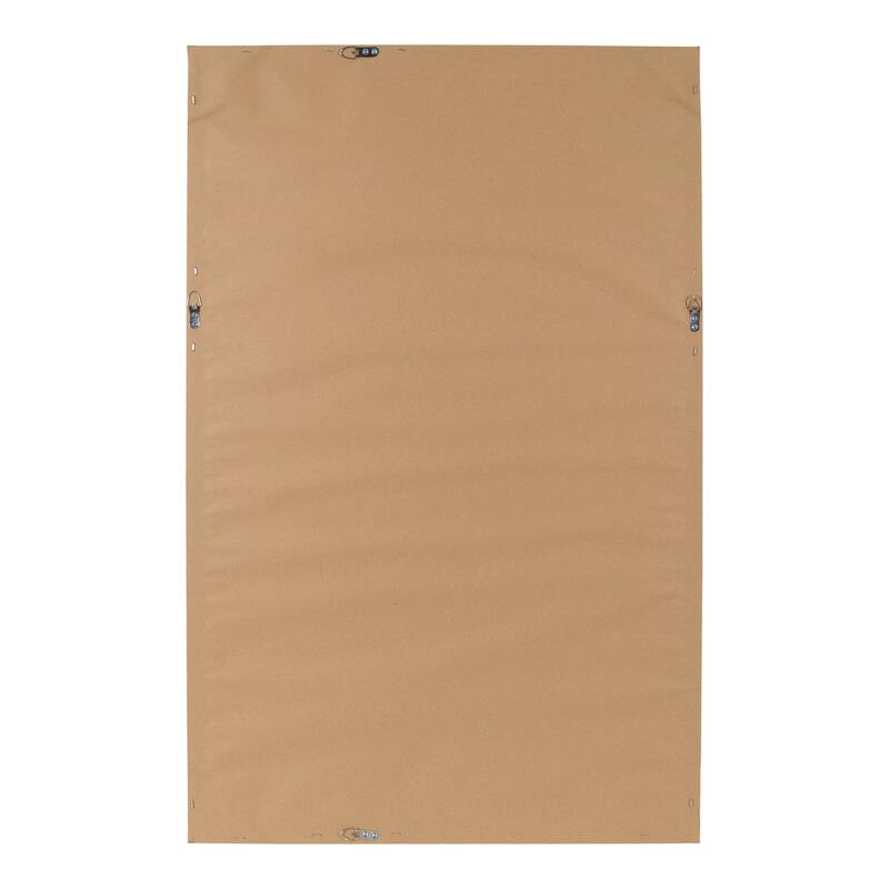 Bosc Linen Fabric Framed Pinboard
