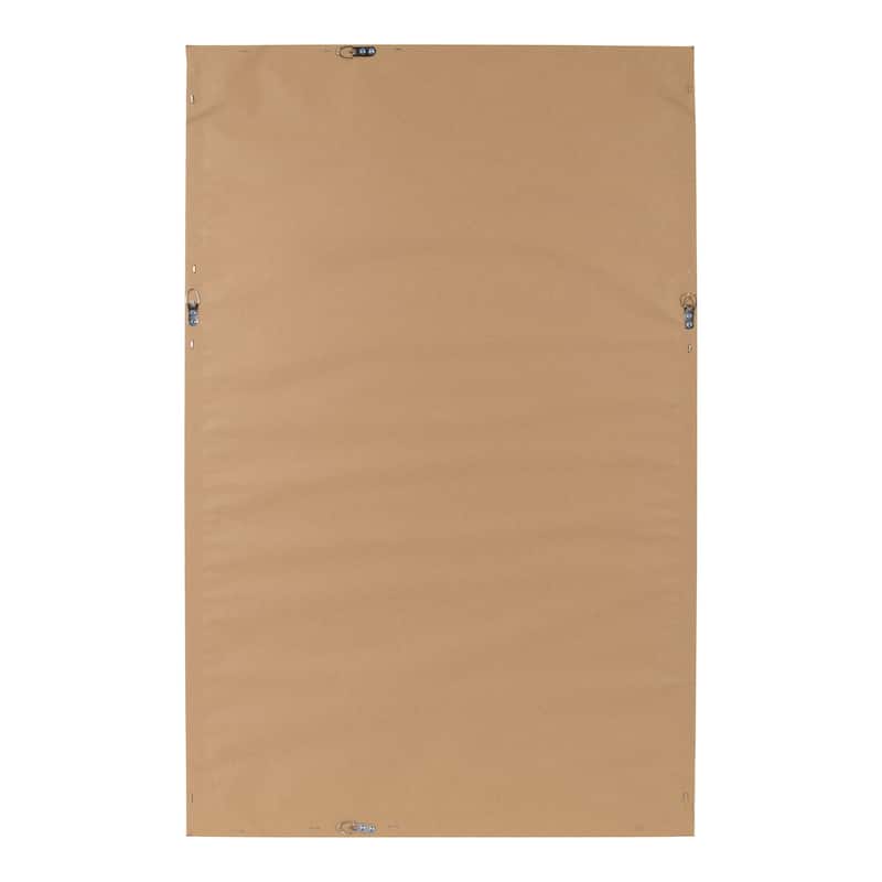 Bosc Linen Fabric Framed Pinboard