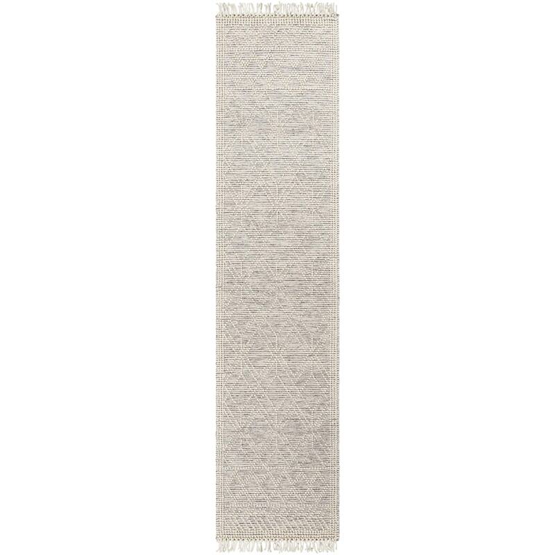 Livabliss Casa DeCampo Farmhouse Diamond Area Rug