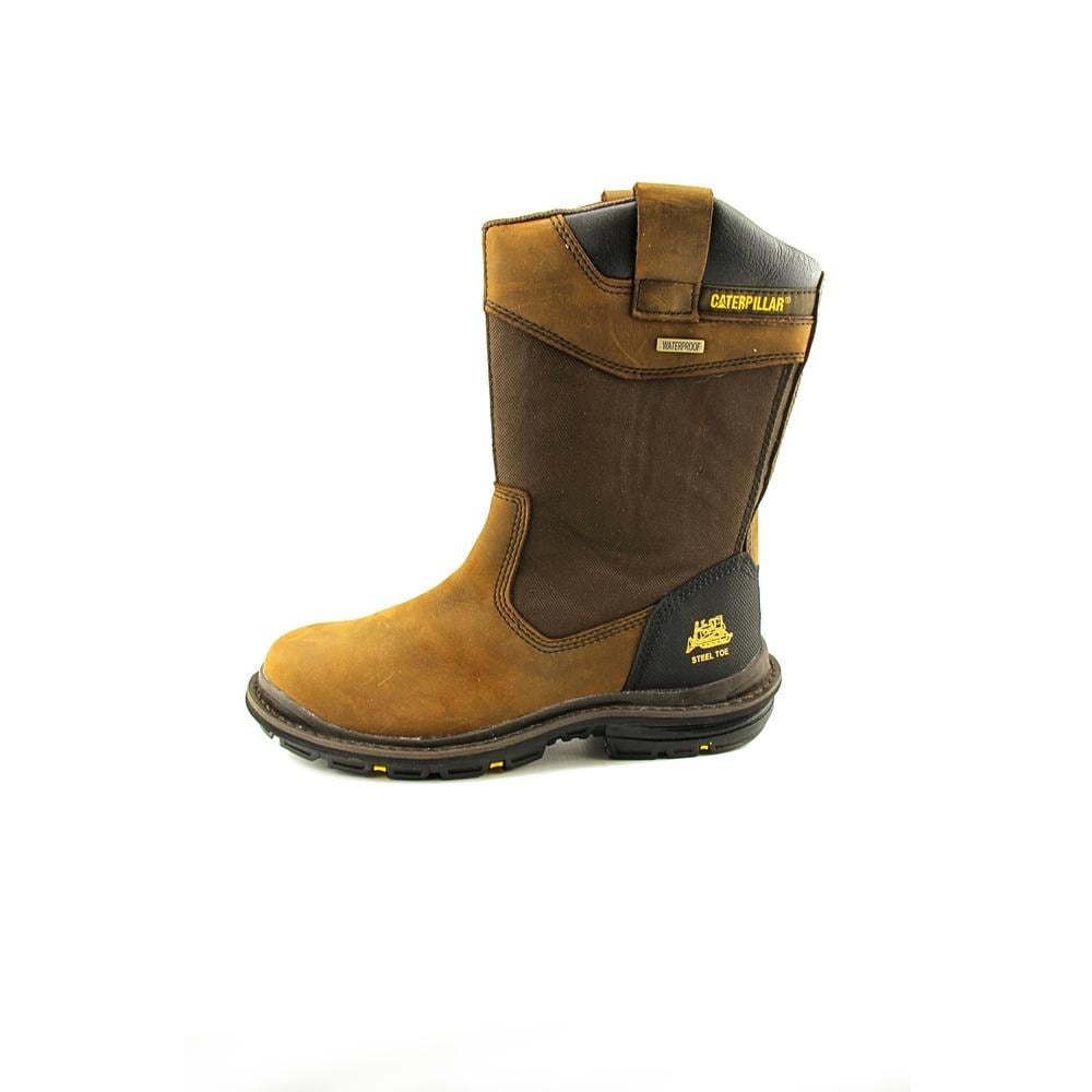 Caterpillar Grist WP ST Men Steel Toe