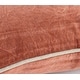 preview thumbnail 32 of 34, Porch & Den Montclair Velvet 18-inch Throw Pillow