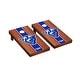 preview thumbnail 1 of 3, Georgia State Panthers Rosewood Cornhole Board Set