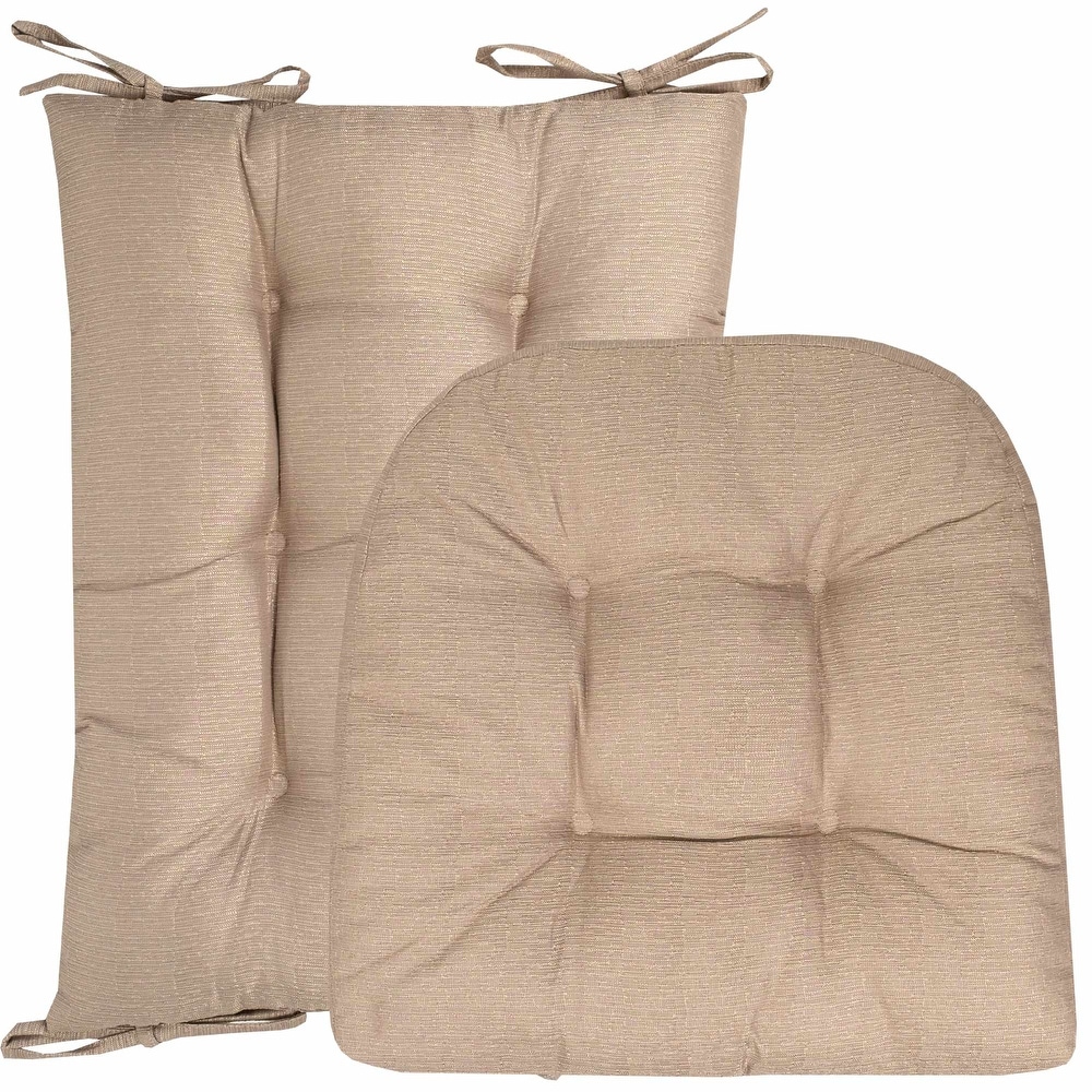 Accent Chair Cushions