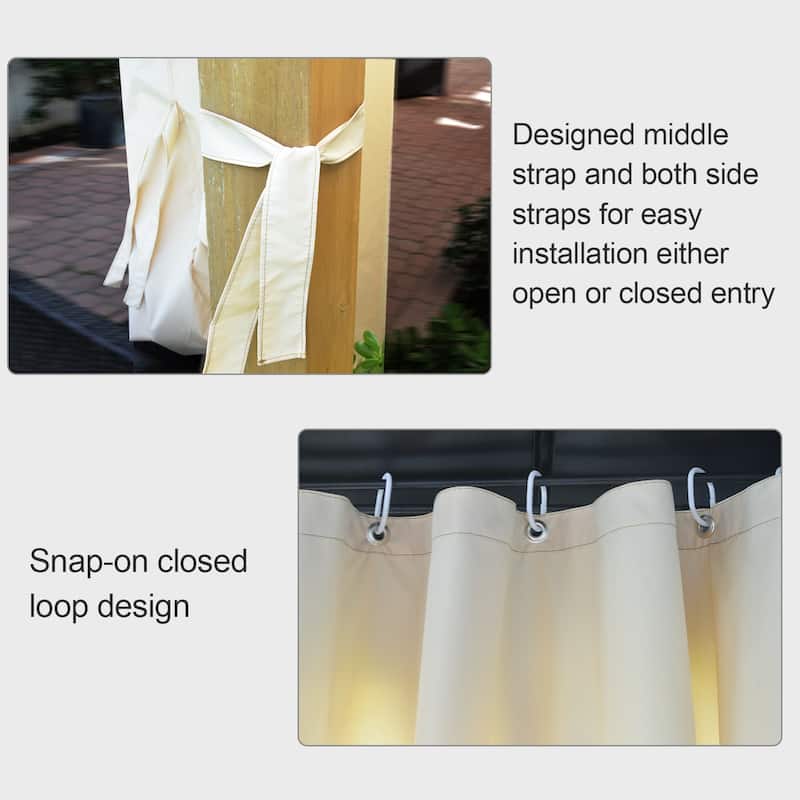 PureJoy Universal Replacement Shade