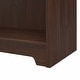 preview thumbnail 63 of 99, Cabot Tall 5 Shelf Bookcase by Bush Furniture
