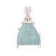preview thumbnail 4 of 5, Kaloo K'doux Doudou Rabbit, Dove - Multi