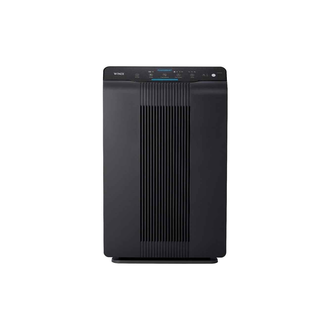 Winix Air Cleaner with PlasmaWave Technology 5500-2 Light Sensor 3 Stage Filter 