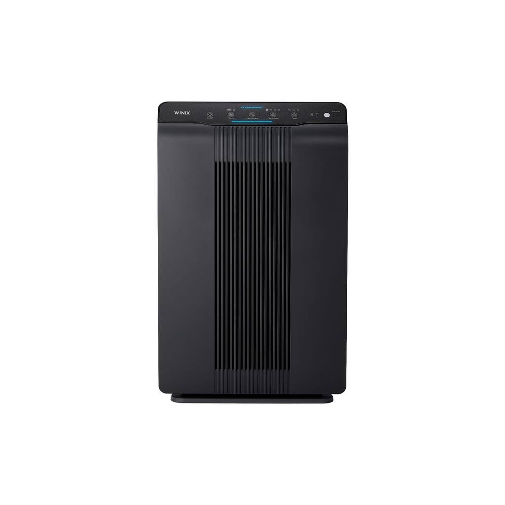 Winix 5500-2 True HEPA Air Purifier with PlasmaWave Technology
