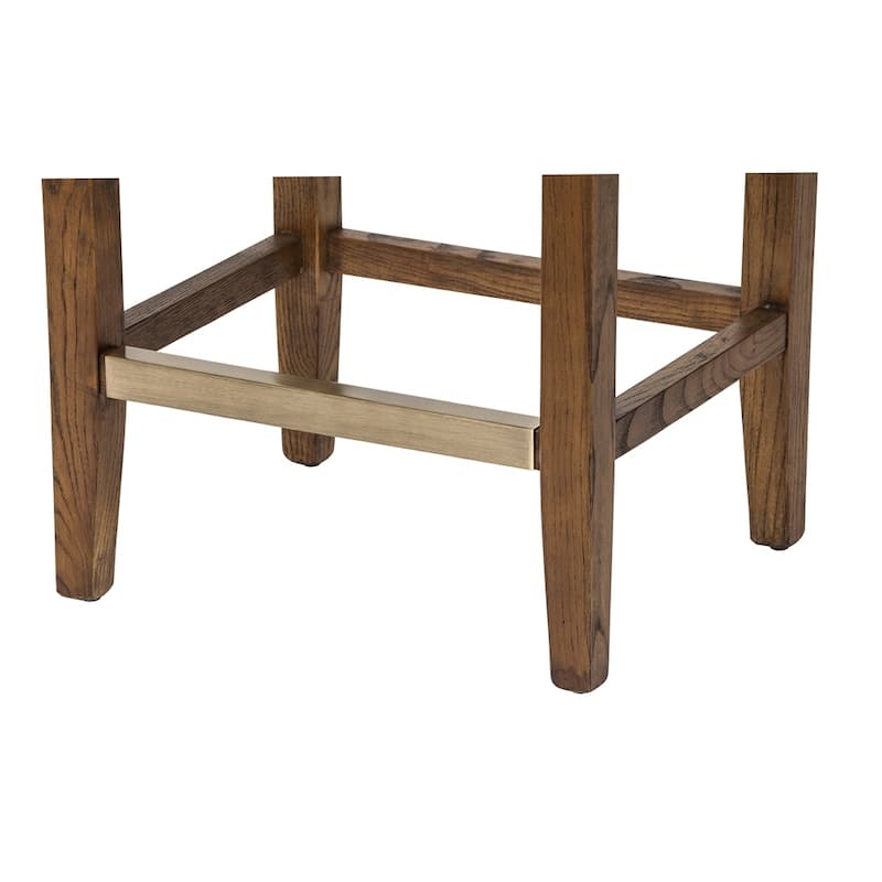Bordeaux Stool (26")