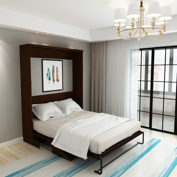 Brentwood murphy bed discount