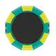 Option Green & Yellow