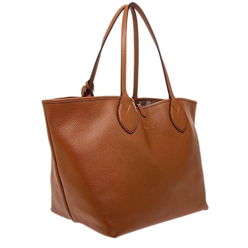 Gucci Totissima Large Reversible Tote Bag