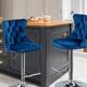 Option Navy SliverBase Set of 2