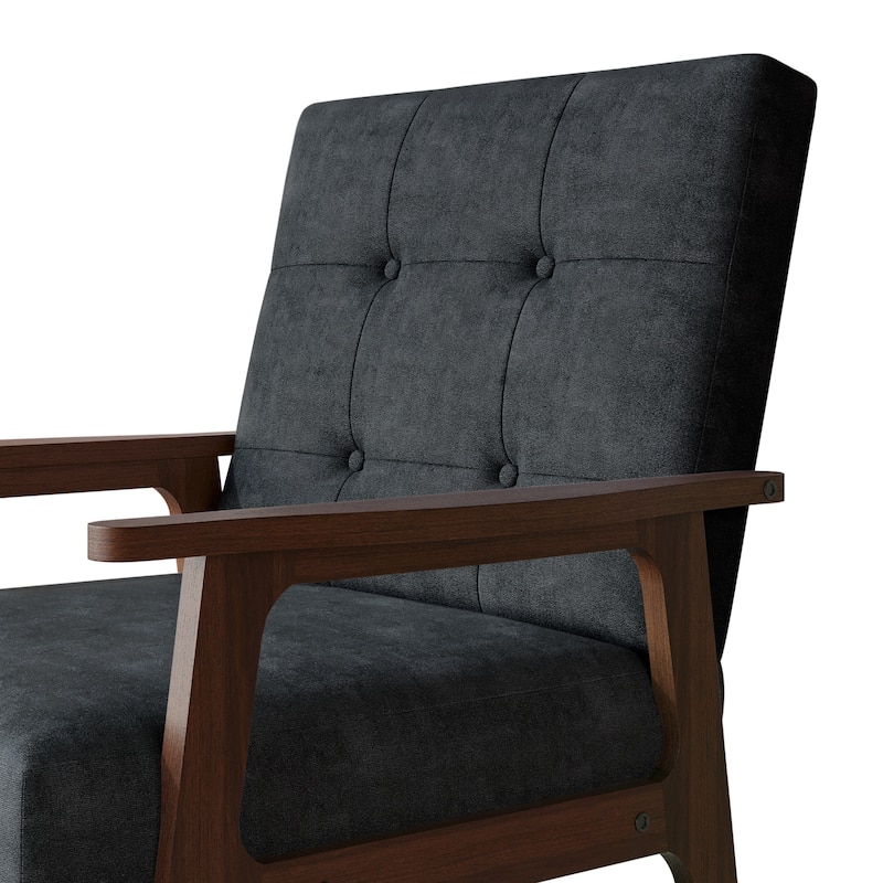 CraftPorch Modern Accent Chair