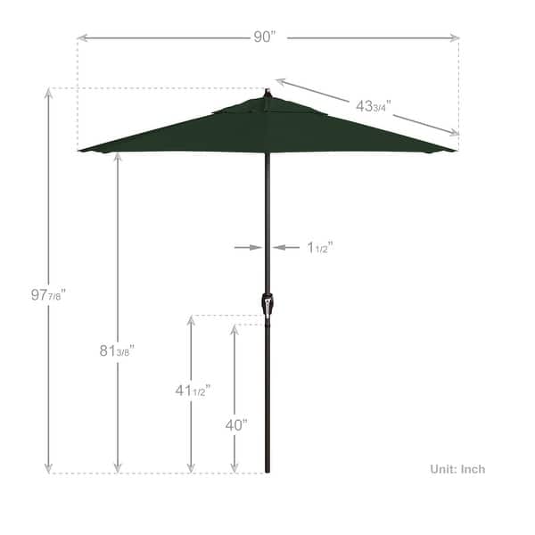 counter height patio table with umbrella hole Amazon.com: Patiomore Patio Bar Table, Outdoor Bar Height Bistro Table with Umbrella  Hole, Metal Frame and Slat Design (Black) : Patio, Lawn & Garden