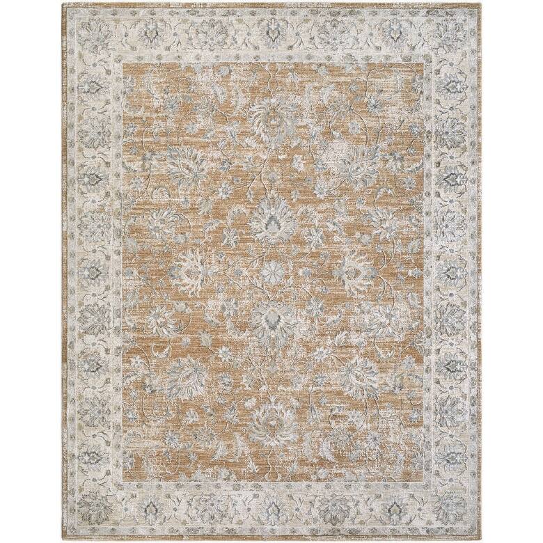 Livabliss Brunswick Traditional Area Rug
