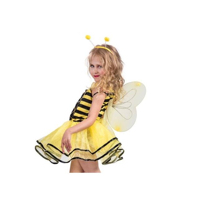 Laurenza's Girls Bumble Bee Costume