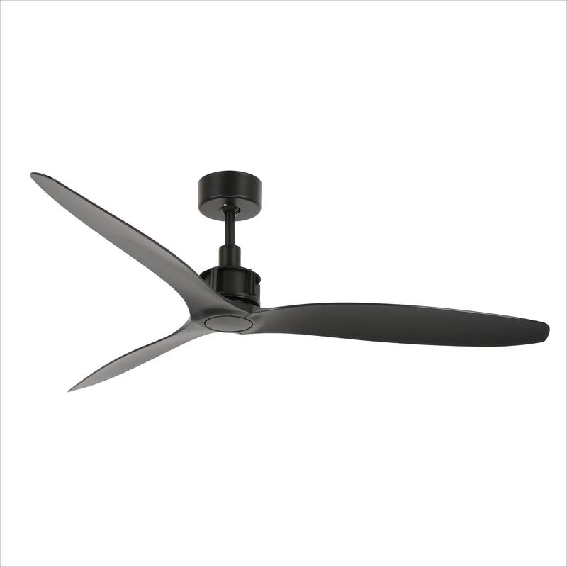 Lucci Air Viceroy 52" DC Ceiling Fan with Remote