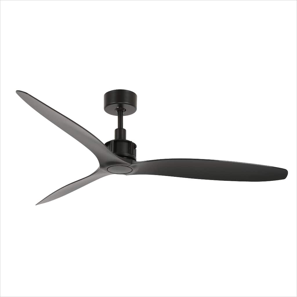 Lucci Air Viceroy 52" DC Ceiling Fan with Remote