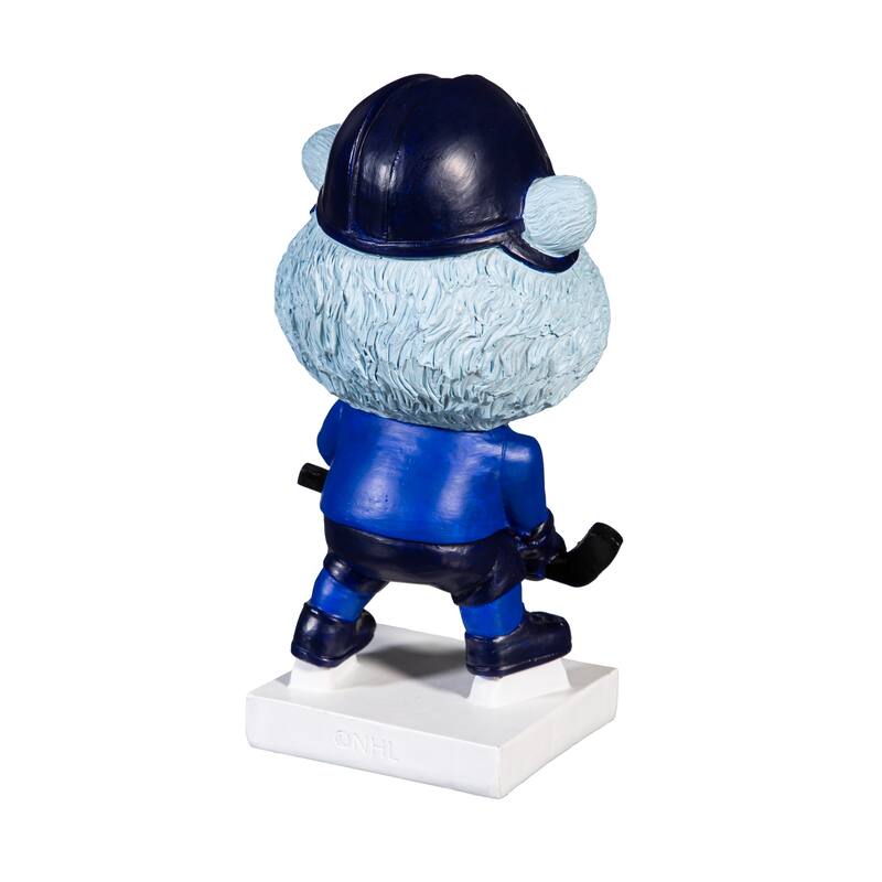 NHL Team Lil Big Head Resin Indoor/Outdoor Garden Desk Statue