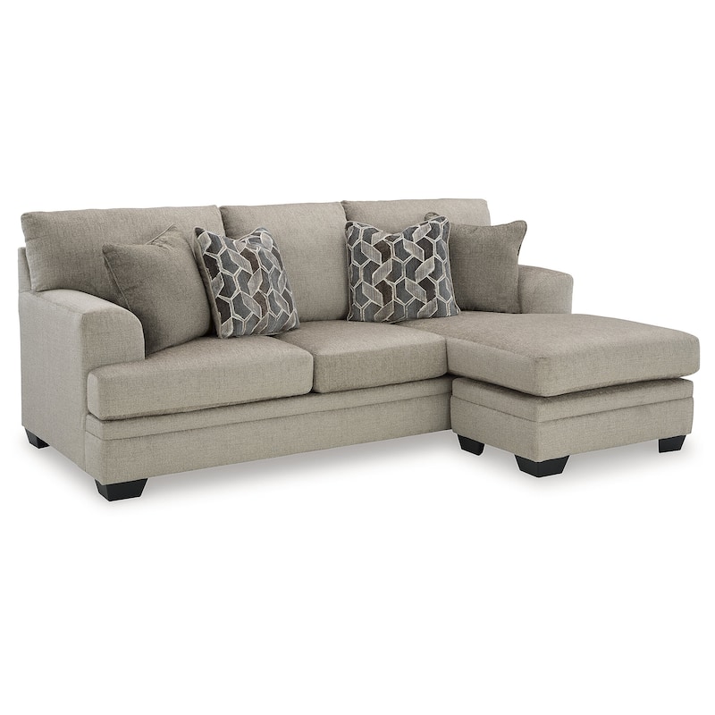 Signature Design by Ashley Stonemeade 3-Piece Upholstery Package - 92"W x 62"D x 39"H
