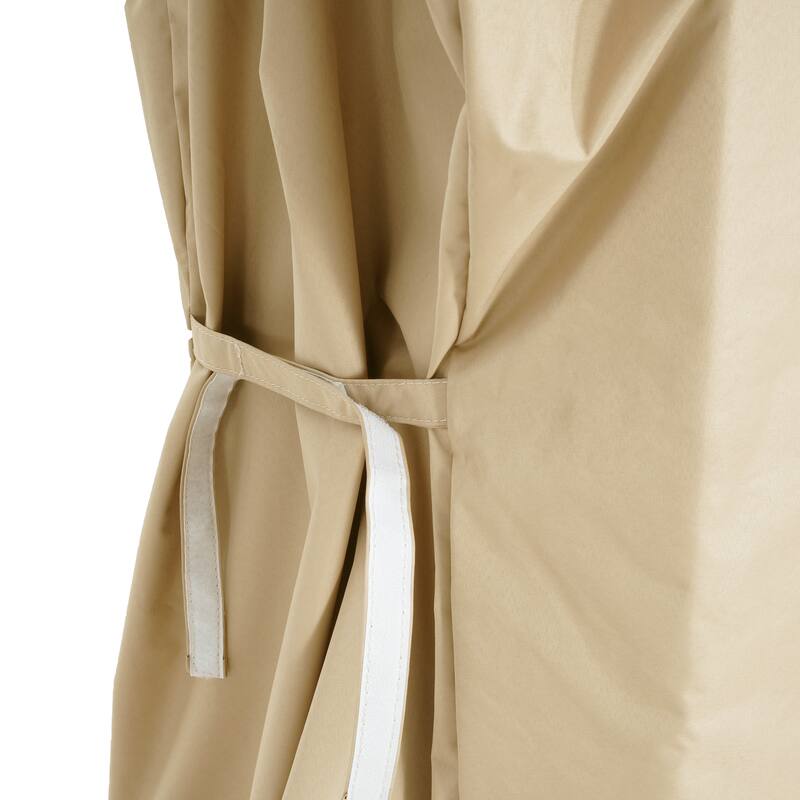 Shield PATIO OUTDOOR BBQ GRILL COVER
