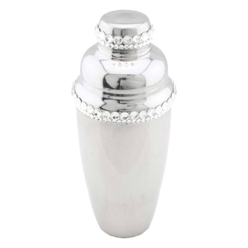 Sparkles Home Rhinestone Cocktail Shaker Bed Bath & Beyond 33916732