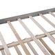 preview thumbnail 24 of 22, Full Size Daybed w/ Twin Size Trundle Storage Bed & Drawers Bunk Bed