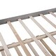 preview thumbnail 12 of 22, Maximized space,Full size Daybed with Twin size Trundle and Drawers, Full Size