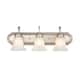 Option Satin Nickel
