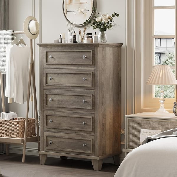 48 dresser Qeetex Inch Wide 9 Drawer Modern Wooden Chest Retro Handles Large Storage Organizer for Bedroom Living Room Closet Entryway Gray in the Dressers department at due to the handmade nature each piece is unique 5 Drawer Dresser for Bedroom,