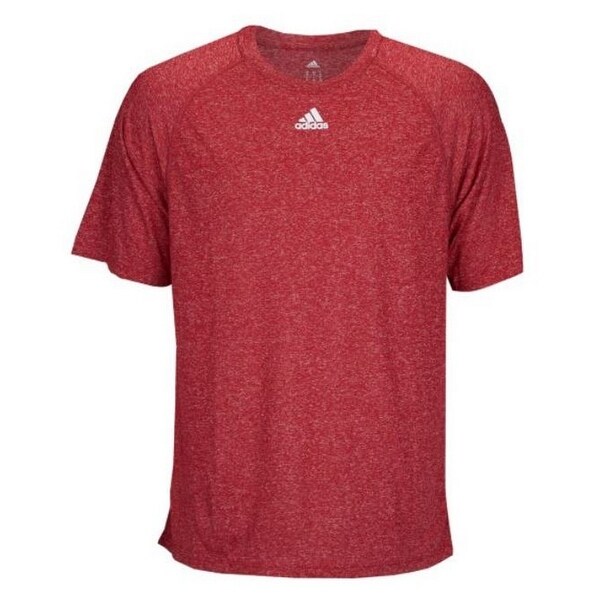 adidas climalite t shirt