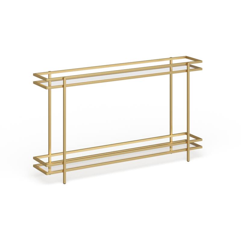 Robillard Console Table