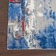 preview thumbnail 23 of 22, Nourison Twilight Area Rug