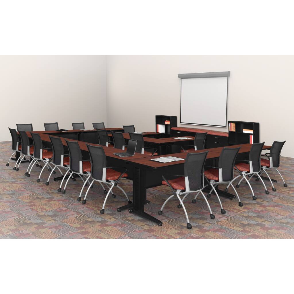 66-inch Fusion Training Table