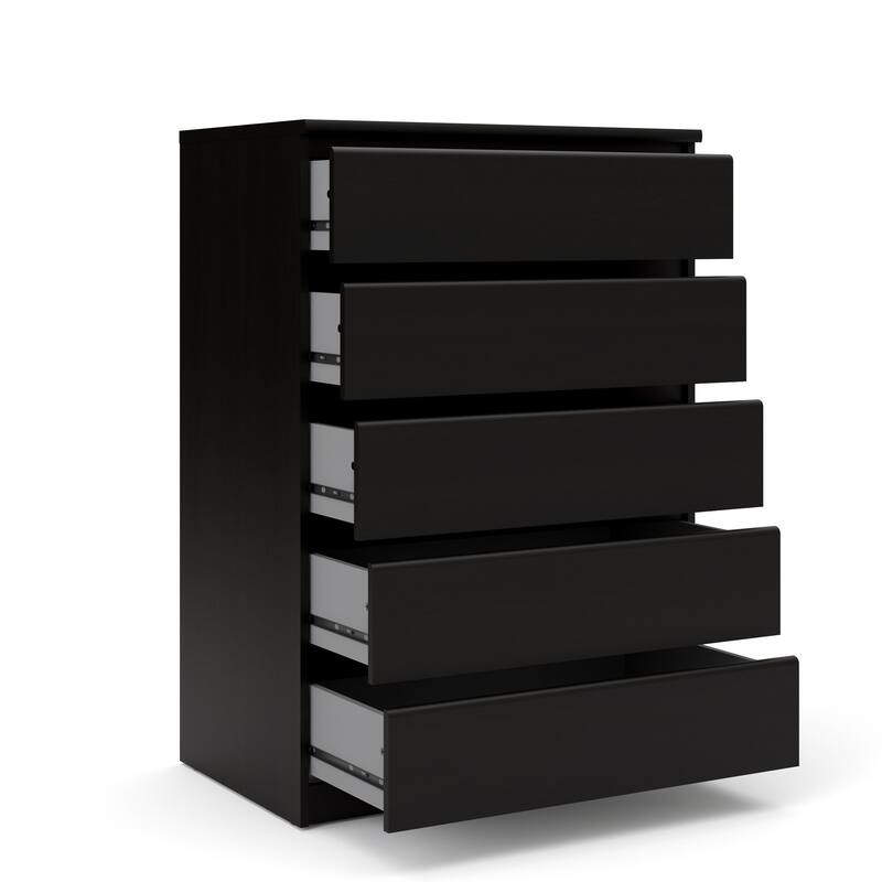 Porch & Den McKellingon 5-drawer Chest