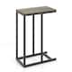 Option Oak-Black