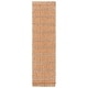 preview thumbnail 10 of 8, SAFAVIEH Handmade Natural Fiber Reinlinde Farmhouse Tassel Fringe Jute Rug