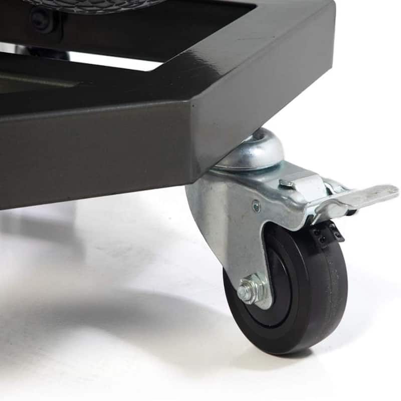 Power Systems Med Ball Tree Rack, 20-Ball & Weight Plate Holder - Medium