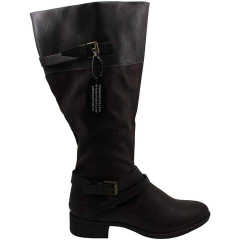 size 10 knee high boots