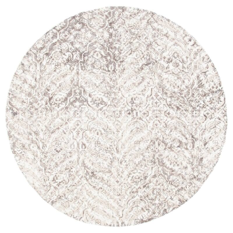SAFAVIEH Handmade Restoration Vintage Xena Wool Rug