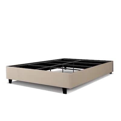 Republic Design House 14" Bed Frame with 4" Legs