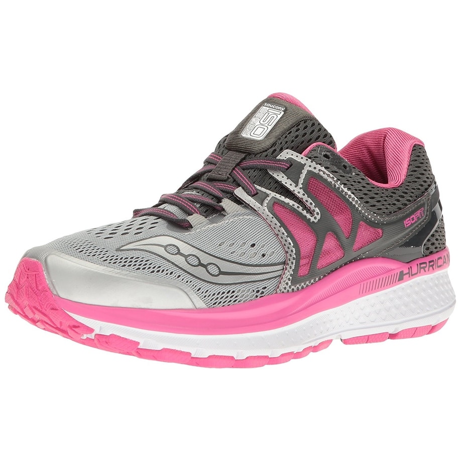 saucony hurricane iso 3 oro